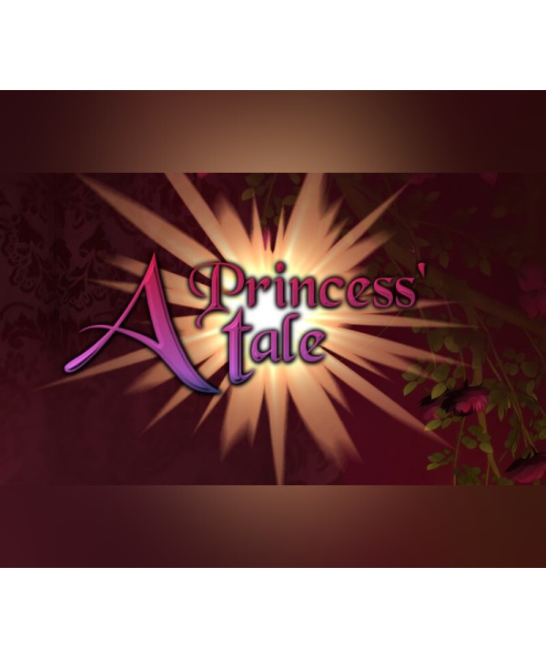 A Princess Tale Steam Key GLOBAL